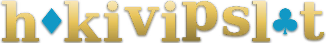hokivip slot logo